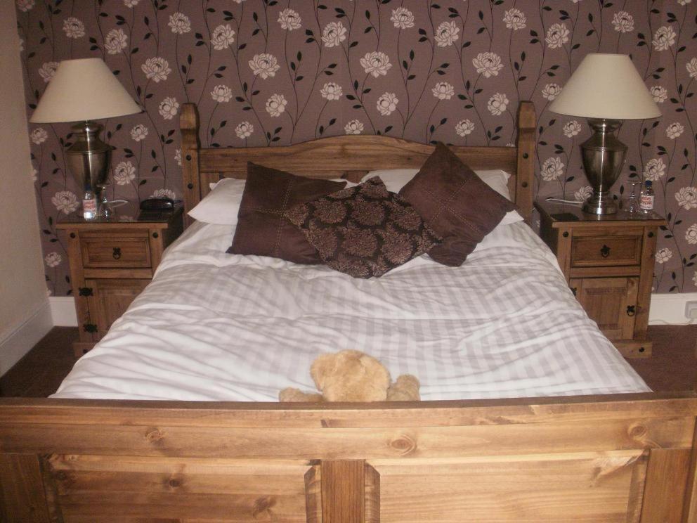 The Westfield Apartment Sandown Room photo