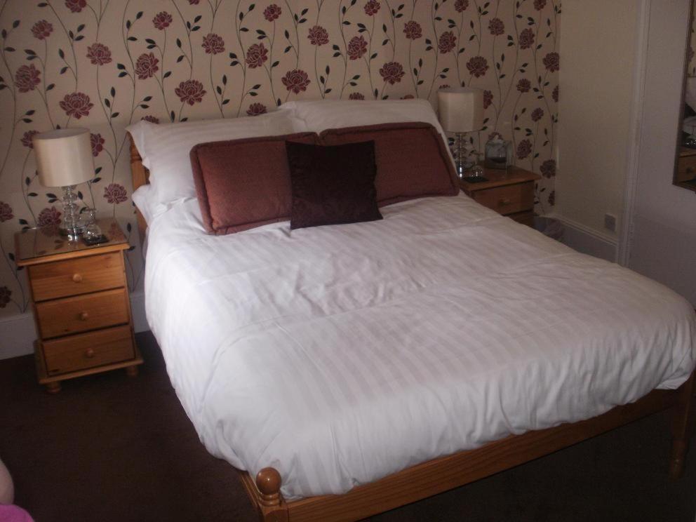 The Westfield Apartment Sandown Room photo
