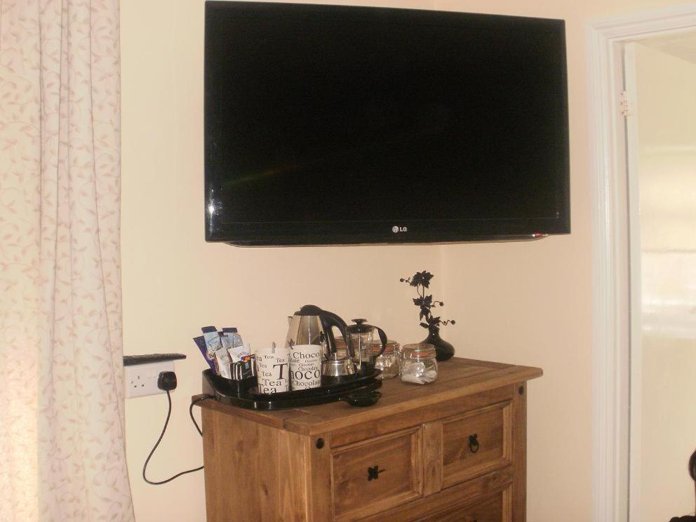 The Westfield Apartment Sandown Room photo