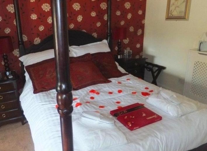 The Westfield Apartment Sandown Room photo