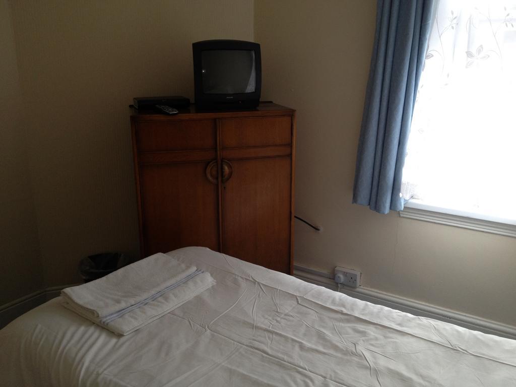 The Westfield Apartment Sandown Room photo